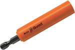 Apex u-Guard Sostenedores de Puntas